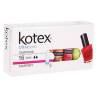Kotex Nové tampony Mini 16ks Ultra Sorb - Zdravotnické potřeby - Dámská intimní hygiena Zdravotnické potřeby - Dámská intimní hygiena